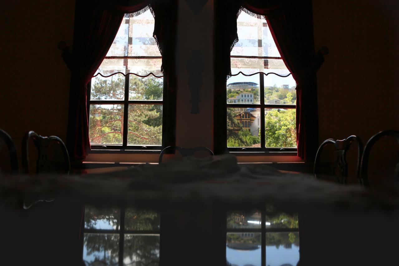 Bed and Breakfast Akifbey Konagi Kastamonu Exteriér fotografie