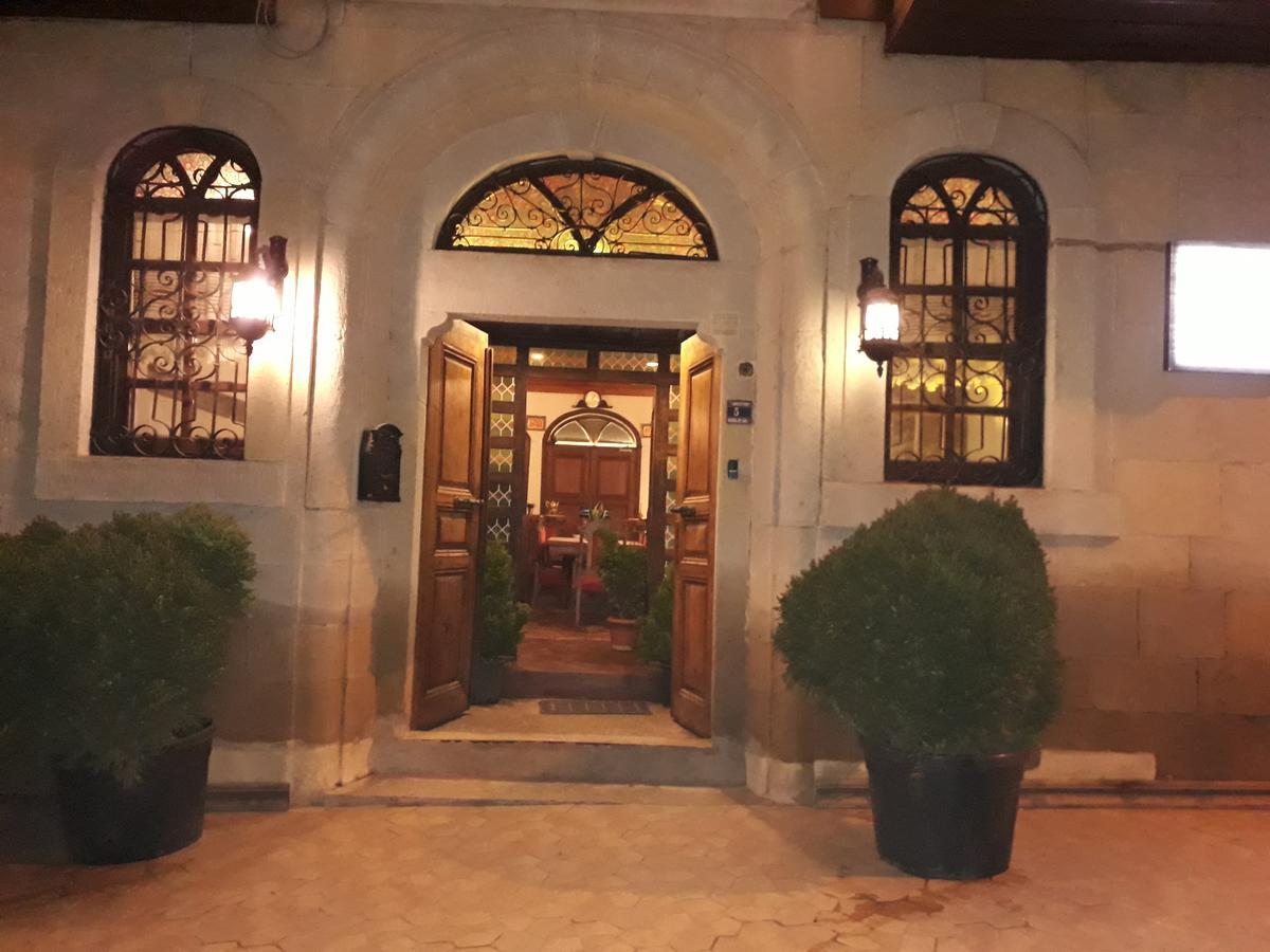 Bed and Breakfast Akifbey Konagi Kastamonu Exteriér fotografie